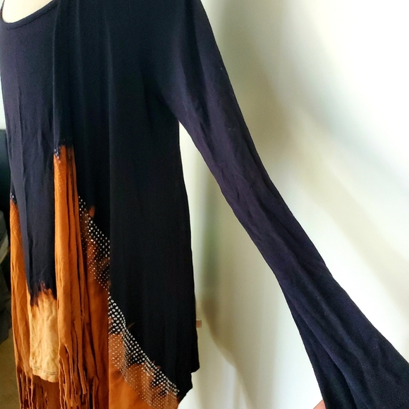 Tank and matching duster - Picture 6 of 11